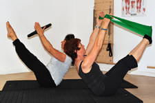 Pilates ici ou Pilates là - Monique Beuc (Pilates sur Annemasse) vous présente ses photos : num.12