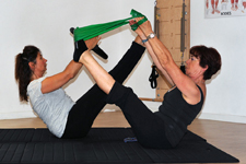 Pilates ici ou Pilates là - Monique Beuc (Pilates sur Annemasse) vous présente ses photos : num.13