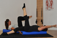 Pilates ici ou Pilates là - Monique Beuc (Pilates sur Annemasse) vous présente ses photos : num.14