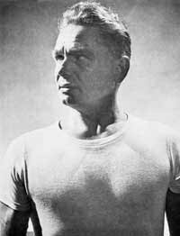 Joseph Pilates