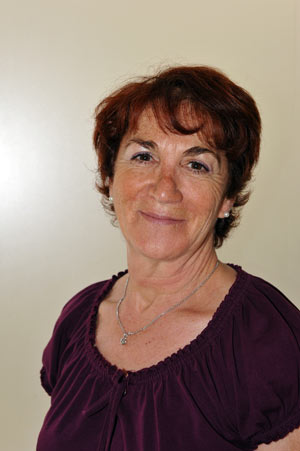 Monique Beuc
